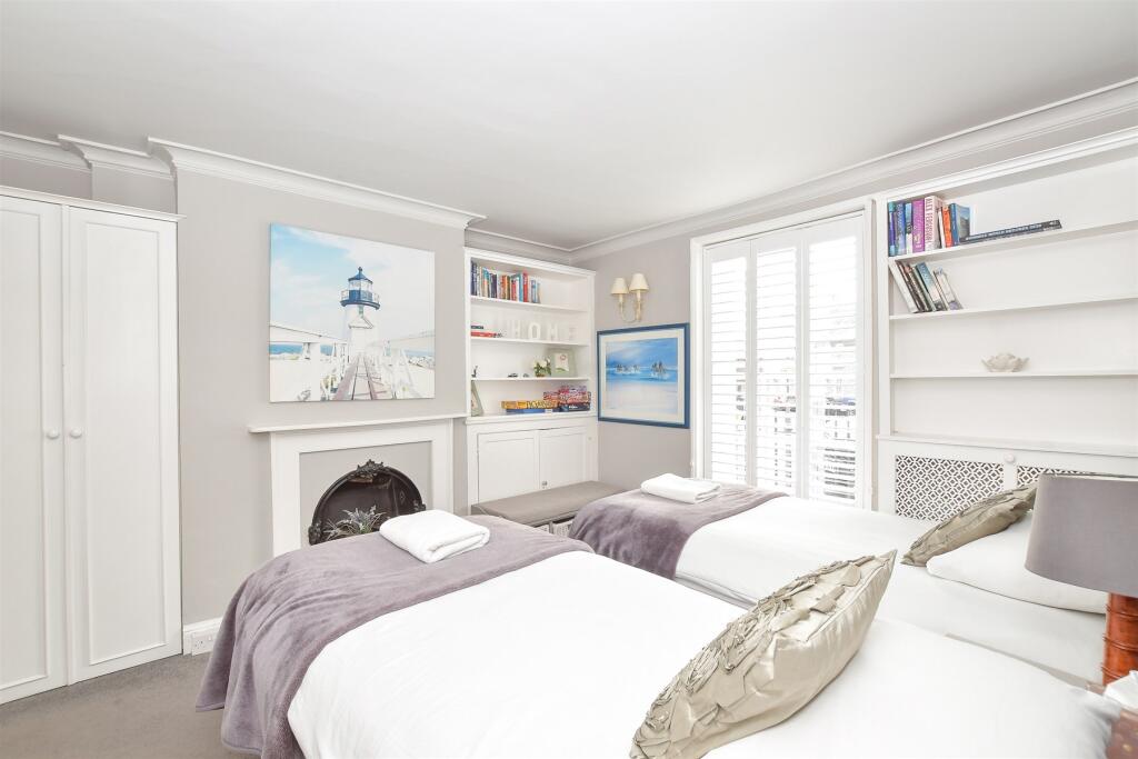 Additional property image - Maltravers Street, Arundel, West Sussex