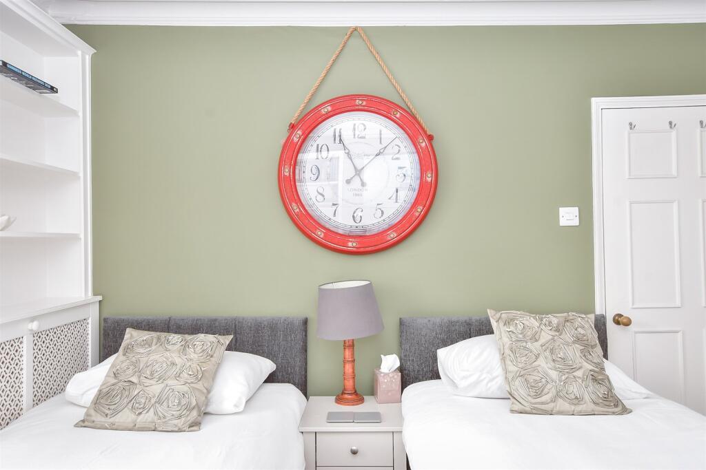 Additional property image - Maltravers Street, Arundel, West Sussex