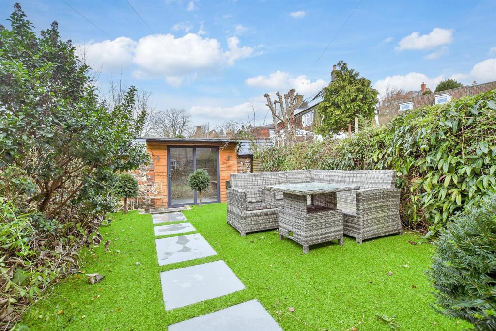 Additional property image - Maltravers Street, Arundel, West Sussex