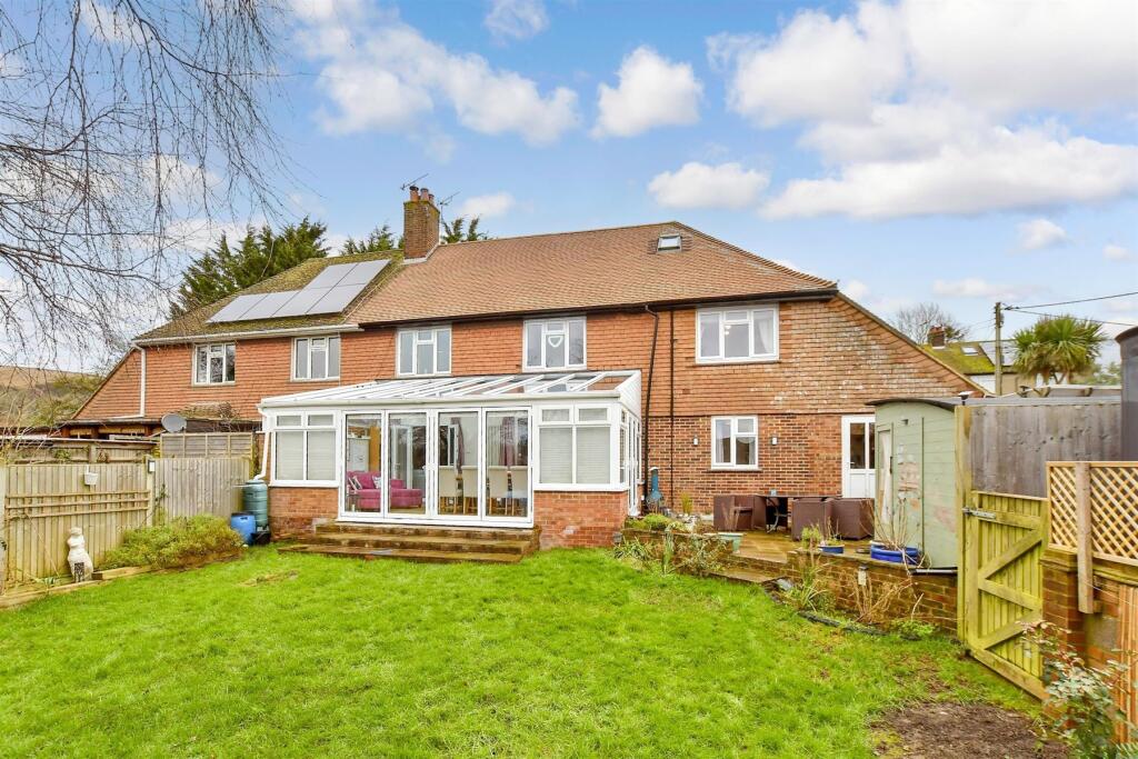 Additional property image - Folkestone, Kent