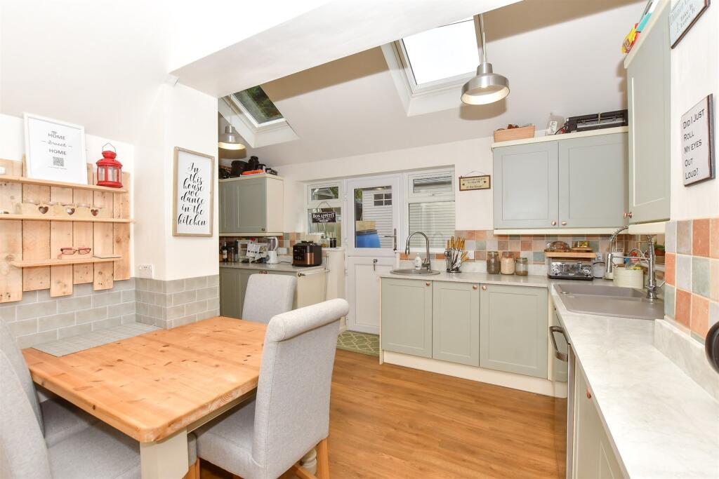 Additional property image - Folkestone, Kent