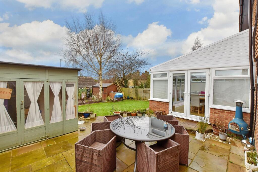 Additional property image - Folkestone, Kent
