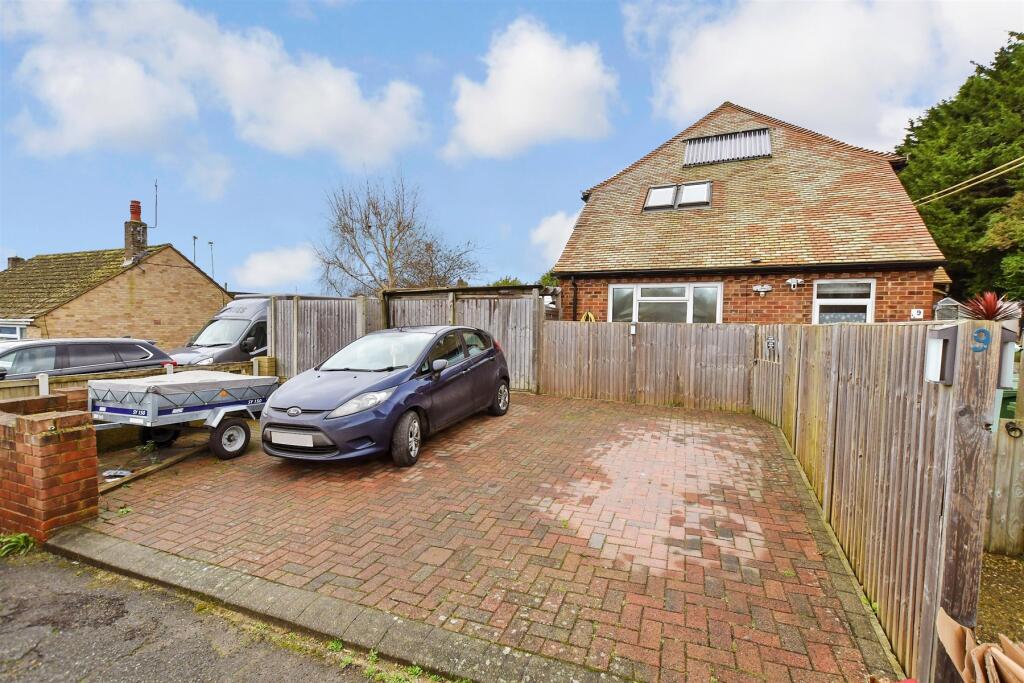 Additional property image - Folkestone, Kent