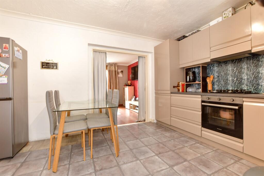 Additional property image - Oswald Road, Dover, Kent