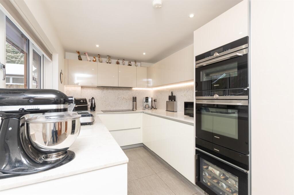 Additional property image - Rhododendron Avenue, Meopham, Kent