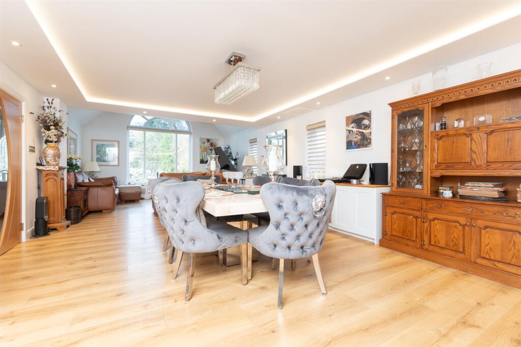 Additional property image - Rhododendron Avenue, Meopham, Kent