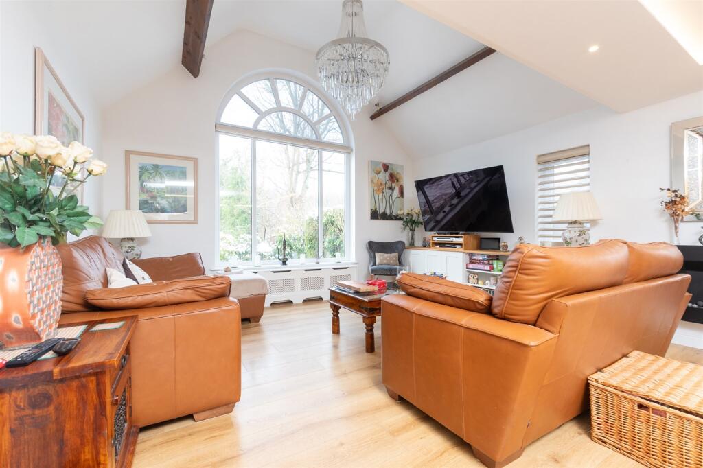 Additional property image - Rhododendron Avenue, Meopham, Kent