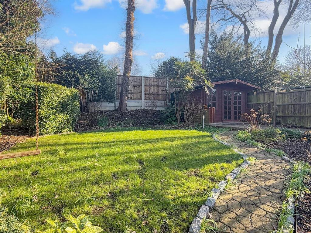 Additional property image - Rhododendron Avenue, Meopham, Kent