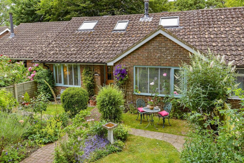 Additional property image - Martens Field, Rodmell, Lewes, East Sussex