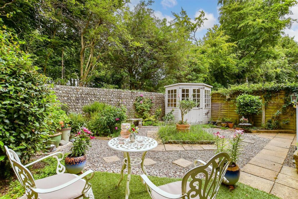 Additional property image - Martens Field, Rodmell, Lewes, East Sussex