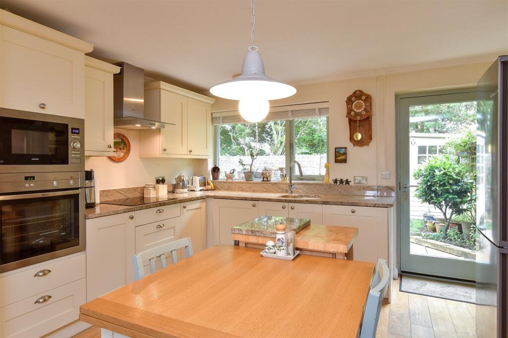Additional property image - Martens Field, Rodmell, Lewes, East Sussex