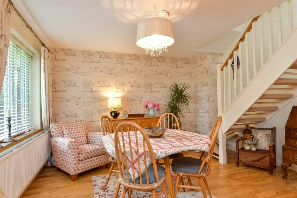 Additional property image - Martens Field, Rodmell, Lewes, East Sussex