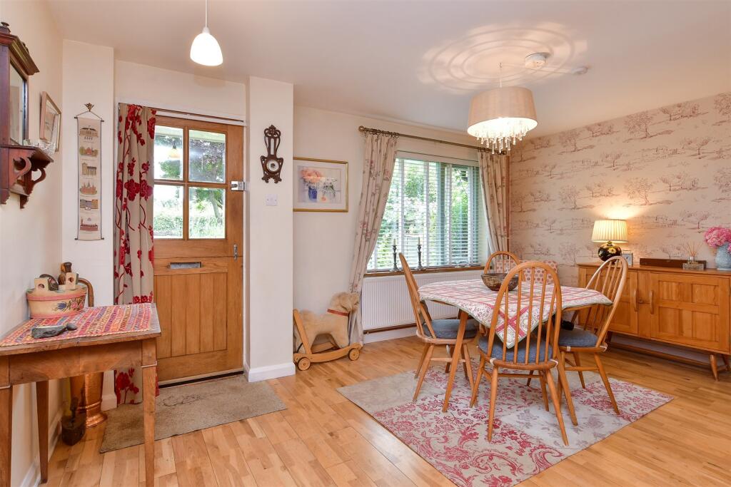 Additional property image - Martens Field, Rodmell, Lewes, East Sussex