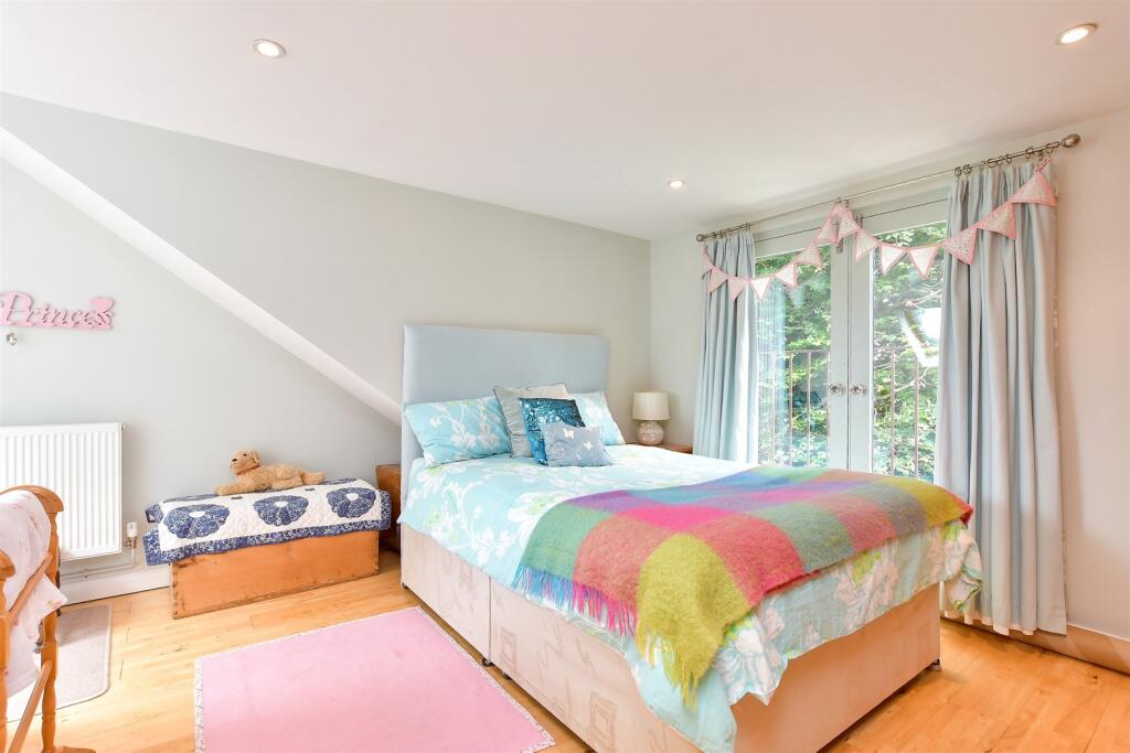 Additional property image - Martens Field, Rodmell, Lewes, East Sussex