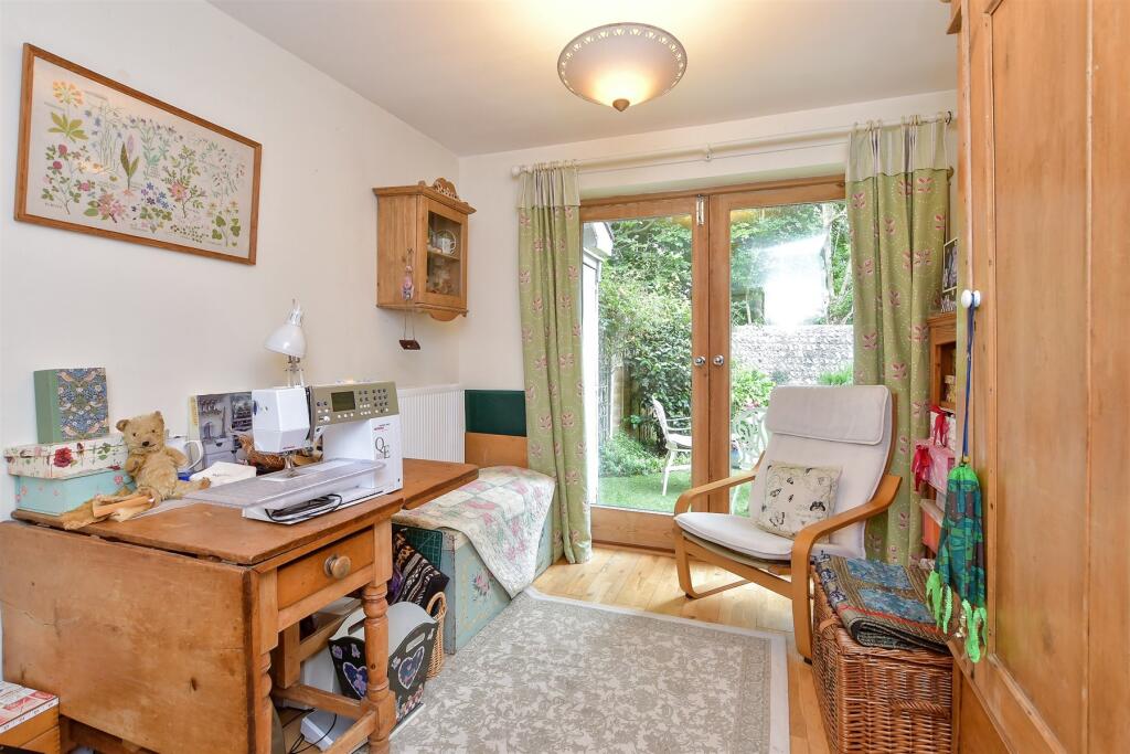 Additional property image - Martens Field, Rodmell, Lewes, East Sussex