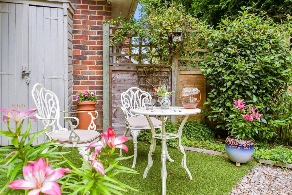 Additional property image - Martens Field, Rodmell, Lewes, East Sussex