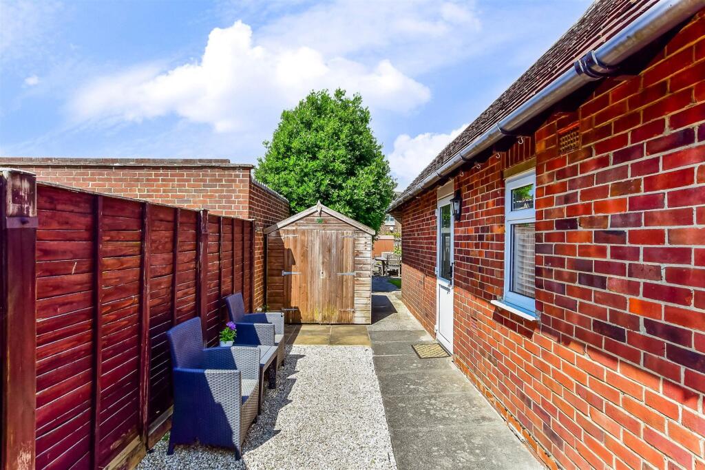 Additional property image - Homefield Crescent, Walberton, Arundel, West Sussex