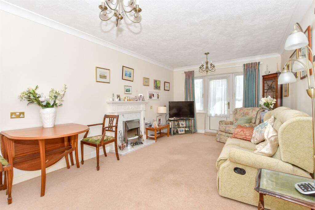 Additional property image - Queen Street, Arundel, West Sussex