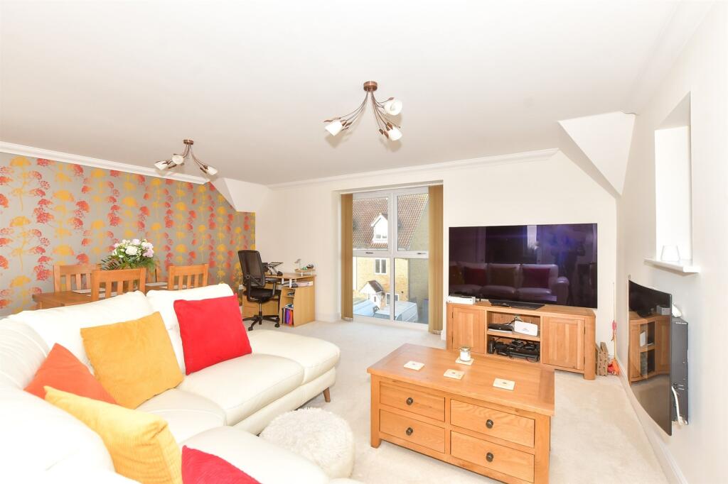 Additional property image - Stocker Court, Paxton Avenue, Hawkinge, Folkestone, Kent