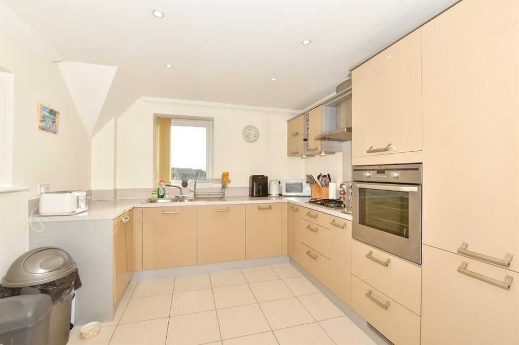 Additional property image - Stocker Court, Paxton Avenue, Hawkinge, Folkestone, Kent
