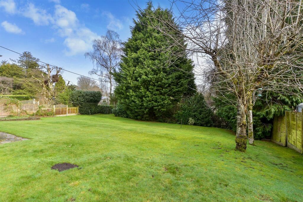 Additional property image - Chaldon Common Road, Chaldon, Caterham, Surrey