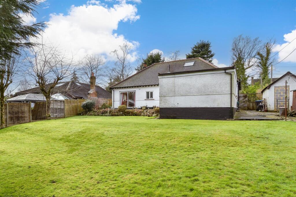 Additional property image - Chaldon Common Road, Chaldon, Caterham, Surrey
