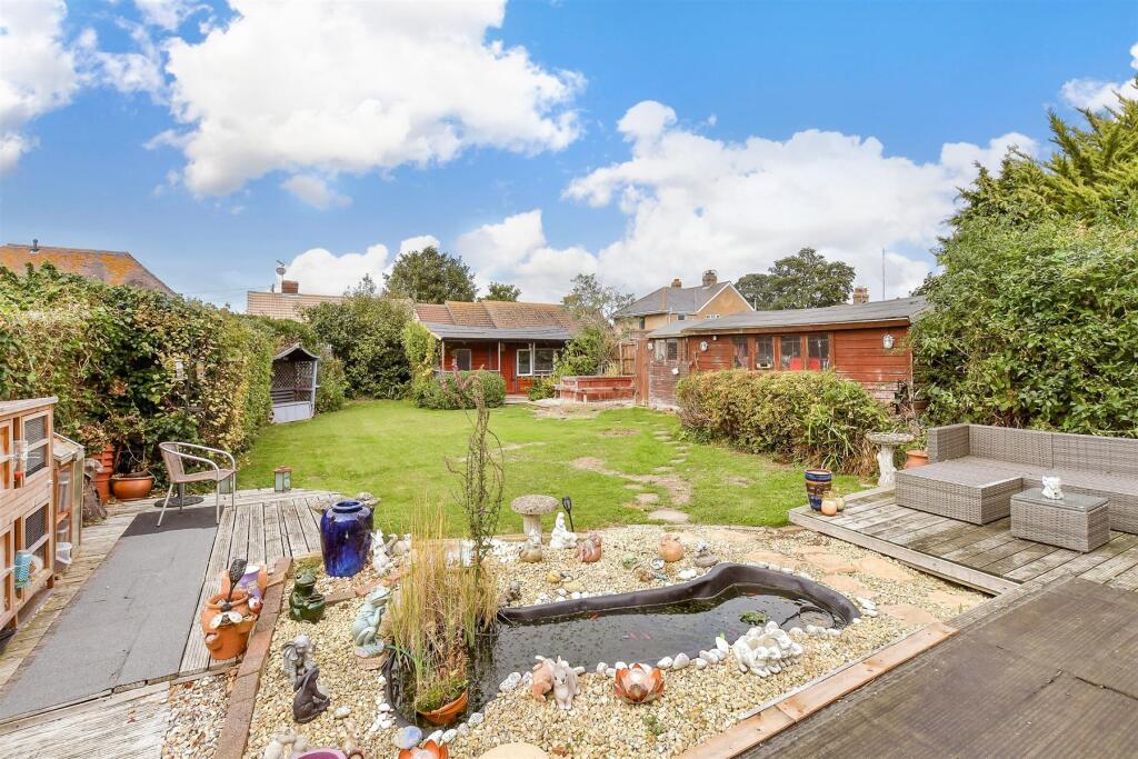 Additional property image - Linksfield Road, Westgate-On-Sea, Kent