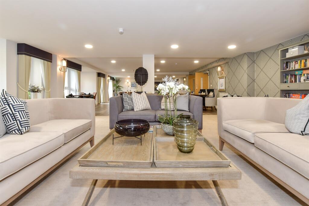 Additional image 6 of Charlton Green, Dover, Kent