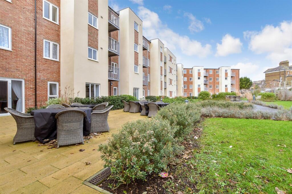 Additional image 13 of Charlton Green, Dover, Kent