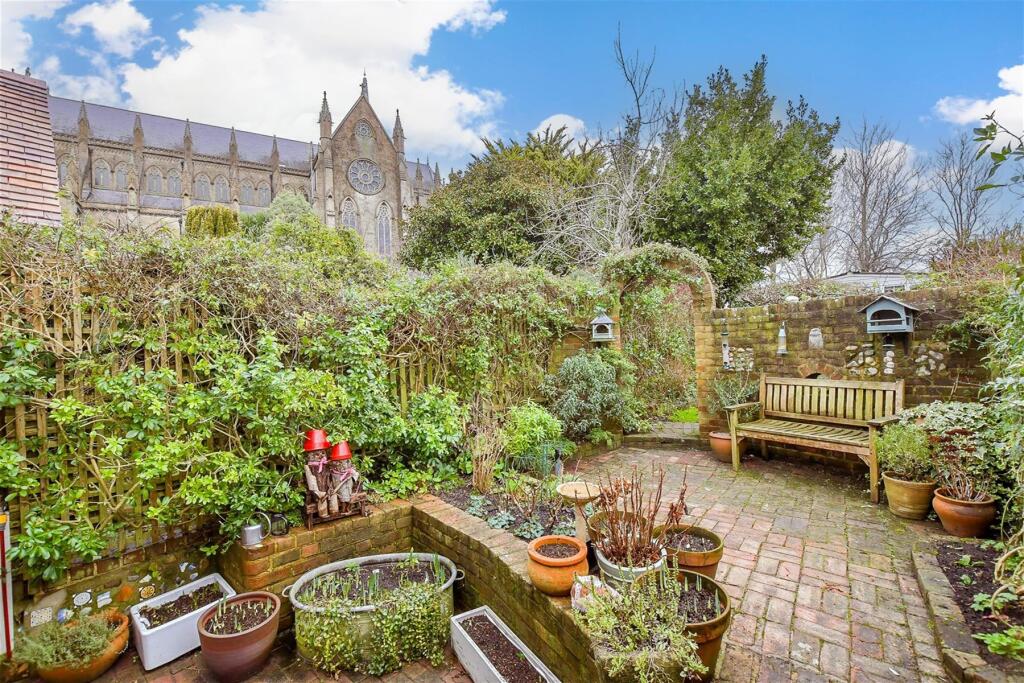 Additional property image - King Street, Arundel, West Sussex