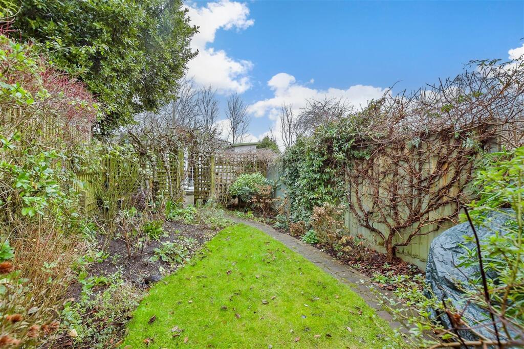 Additional property image - King Street, Arundel, West Sussex