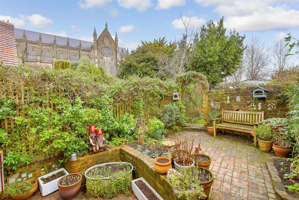 Additional property image - King Street, Arundel, West Sussex