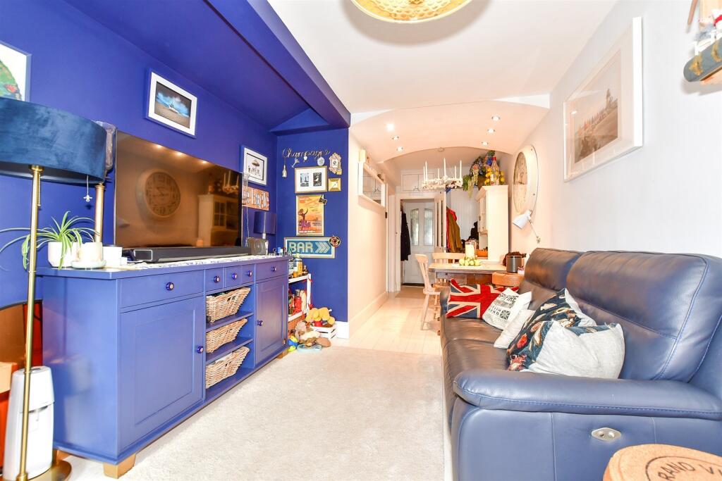 Additional property image - Hillside Street, Hythe, Kent