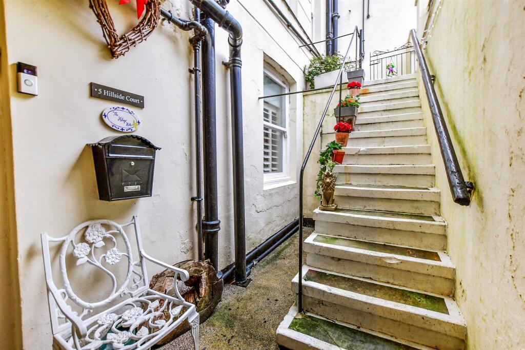 Additional property image - Hillside Street, Hythe, Kent