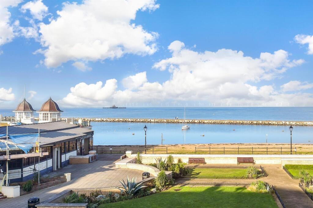 Additional property image - Central Parade, Herne Bay, Kent