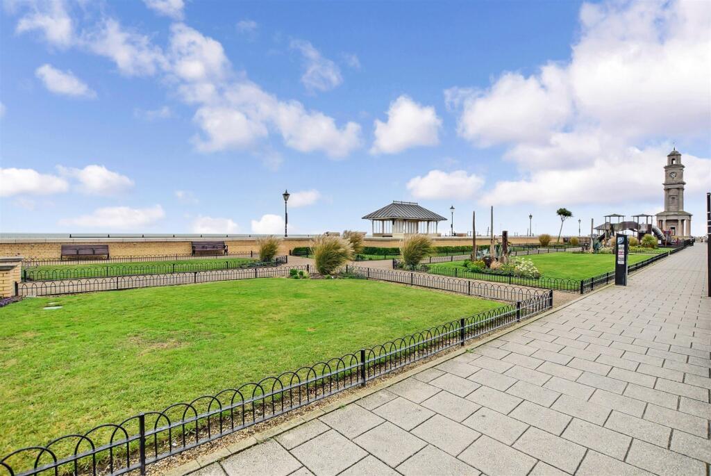 Additional property image - Central Parade, Herne Bay, Kent