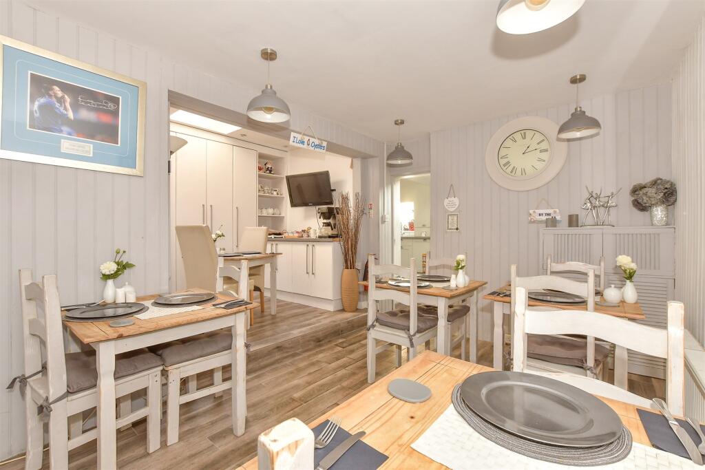 Additional property image - Central Parade, Herne Bay, Kent