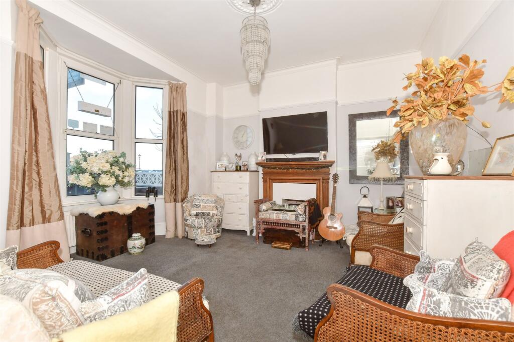 Additional property image - Central Parade, Herne Bay, Kent