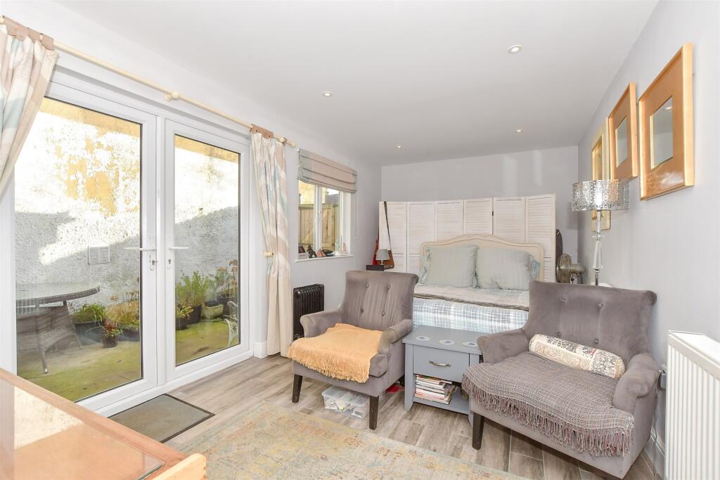 Additional property image - Central Parade, Herne Bay, Kent