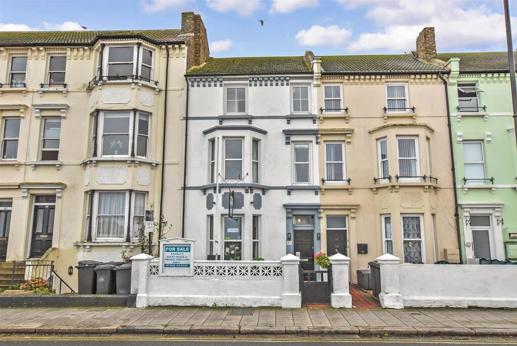 Additional property image - Central Parade, Herne Bay, Kent