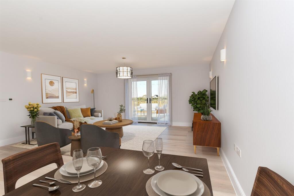 Additional property image - Dymchurch Road, Hythe, Kent