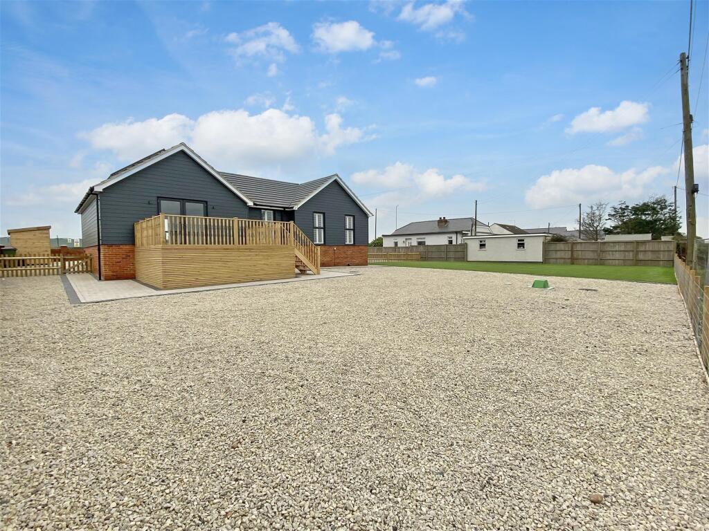 Additional property image - Dymchurch Road, Hythe, Kent