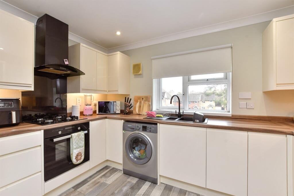 Main image of property: Jackson Road, Crawley, West Sussex