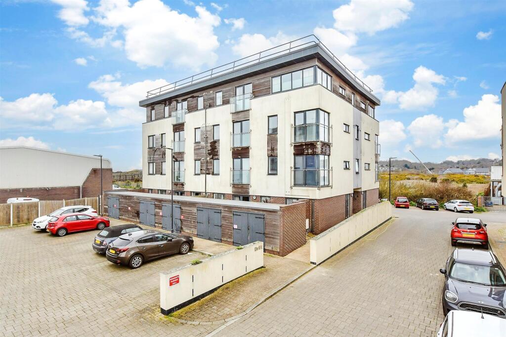Main image of property: Fishermans Beach, Hythe, Kent