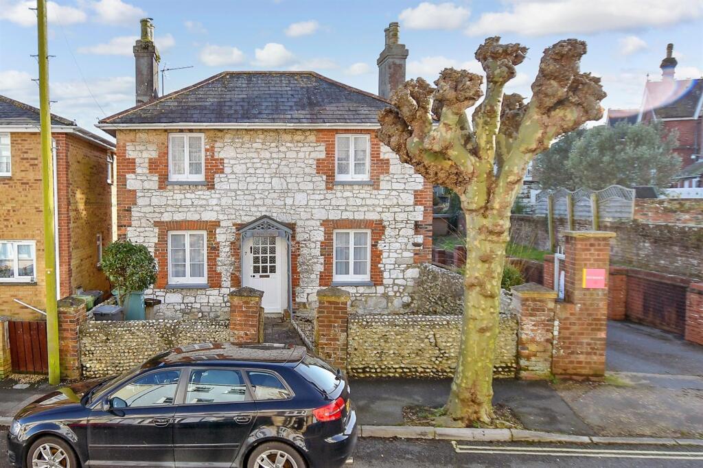 Main image of property: Melville Street, Sandown, Isle of Wight