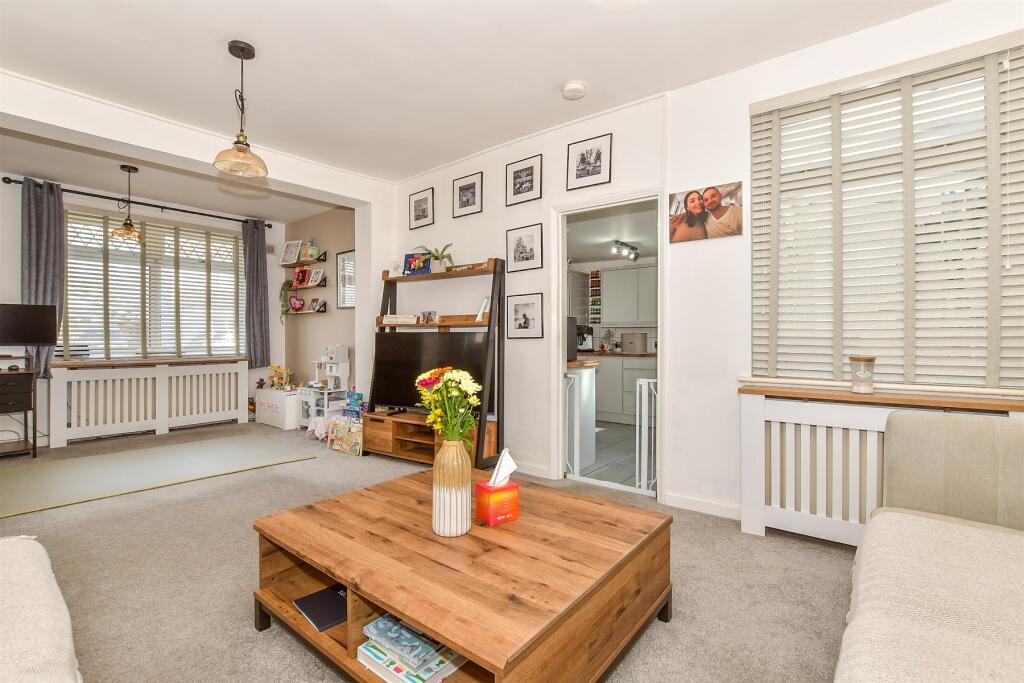 Main image of property: Dengemarsh Road, Lydd, Romney Marsh, Kent