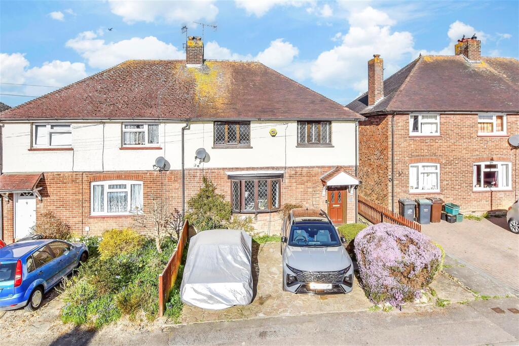 Main image of property: The Chase, Tonbridge, Kent