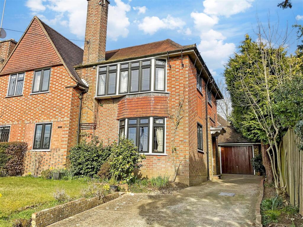 Main image of property: Summerhill Close, Haywards Heath, West Sussex
