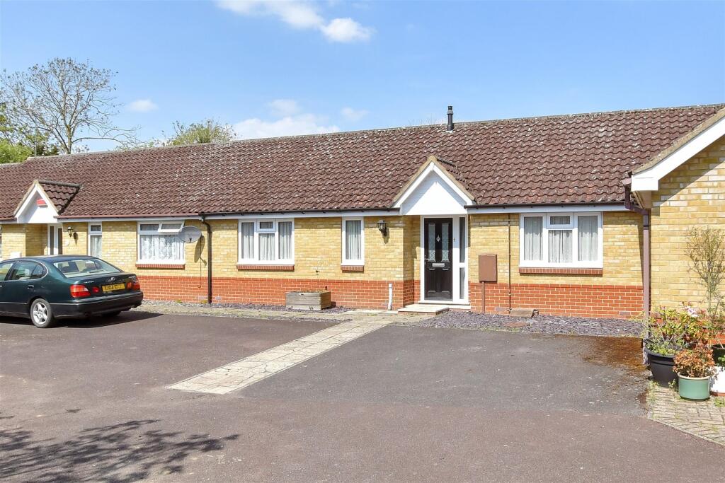 Main image of property: Merchant Place, Marden, Tonbridge, Kent
