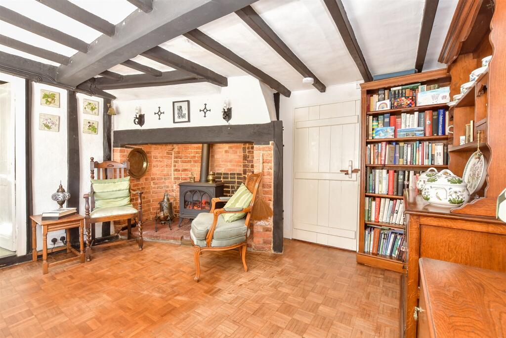 Main image of property: High Street, Biddenden, Ashford, Kent